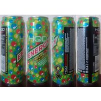 Банка от энергетика HQD со вкусом Кислого Драже 2024.12.13(18мес) 450мл SOUR SKITLEZ (ОБМЕН/ПРОДАЖА/ТОРГ) 1лот=1шт