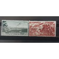 РАСПРОДАЖА КАМЕРУН 1947г. Гаш.