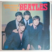 Beatles. Please please me.