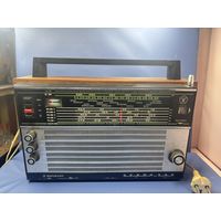 Радиоприемник океан 209