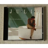 Julio Iglesias "La Carretera" (Audio CD)