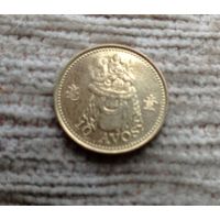 Werty71 Макао 10 аво авос 2010 Чудо Йудо