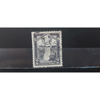 РАСПРОДАЖА. ГВИАНА 1938г. Гаш.