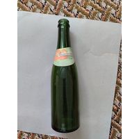 Бутылка от лимонада