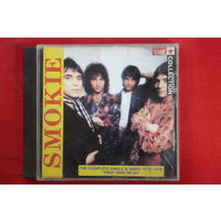 Smokie – The Collection (The Complete Single B-Sides 1975-1978) (1995, CD)