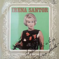 Irena Santor - Zapamientaj, ze to ja - Muza, Польша - 1968 г.