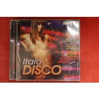 Various - Italo Disco 1 (mp3)