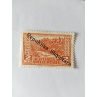 Албания  1925 н/п