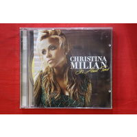 Christina Milian – It's About Time (2004, CD)