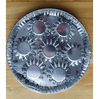 НАБОР ФОРМ ДЛЯ ВЫПЕЧКИ