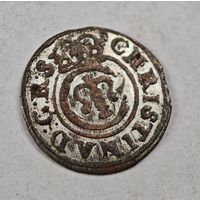 Солид 1648 год