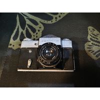 Фотоаппарат Зенит В