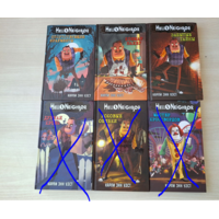 Привет сосед - Отсутствующие фрагменты, Кошмар наяву, Забытые тайны - Карли Энн Уэст - Hello Neighbor