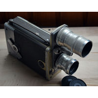 Кинокамера Киев 16 С-2