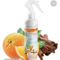 Акваспрей-освежитель воздуха Апельсин с корицей Faberlic Home