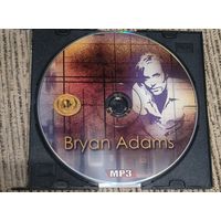 CD Bryan Adams mp3