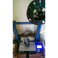 3д принтер Creality ender 3 pro