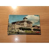 Москва