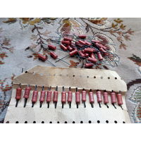 Резисторы ОМЛТ-1 11К