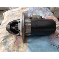 СТАРТЕР BMW E60 530i рестайлинг