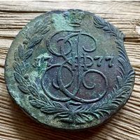 5 копеек 1777