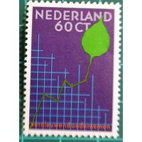 1984 Ручные отрасли-Нидерланды