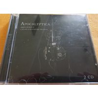 Apocalyptica - Amplified  A Decade of Reinventing the Cello (2CD)