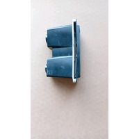 Стереоскоп Стереомат (Stereomat) для cтереослайдов.