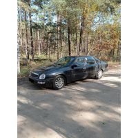 Ford Scorpio 2