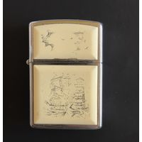 Зажигалка zippo