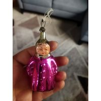 Елочная игрушка 3