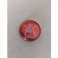 Крышки - пробки ( Канада )