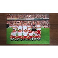 Фото Польша 1995