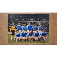 Фото Франция 1994