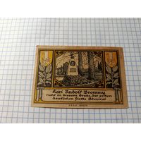 Германия 1 марка (6)