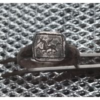 Перстень. Лютый зверь.