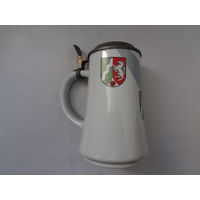 Пивная кружка Северный Рейн-Вестфалия.