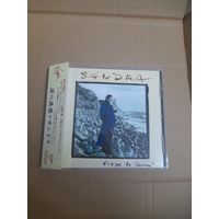 SANDRA  " CLOSE TO SEVEN " 1992 CD         "