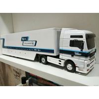 MAN TGX XXL,, ELIGOR,,