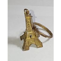 Сувенир из Парижа - Эйфелевой  башни .