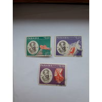 Панама Жюль Верн