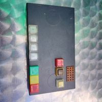 Самодельный тестер