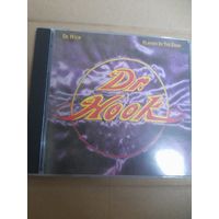 DR. HOOK  "PLAYERS IN THE DARK" CD 1982