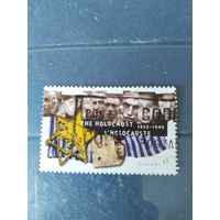 Канада  1995  Холокост