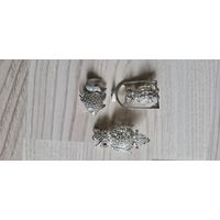 Бижутерия, набор подвесое одним лотом