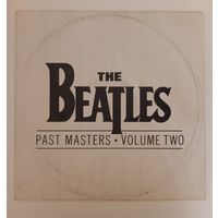 The Beatles-Past Masters Volume Two.LP.Poland.