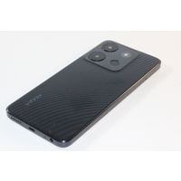 Телефон Infinix Smart 7 X6515 3GB/64GB (черный)