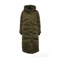 Пуховик Savage