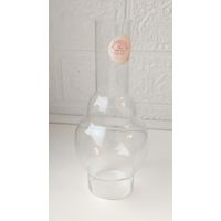 Стекло от керосиновой лампы. 3.