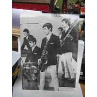 Фотография The Dave Clark Five. Торги!